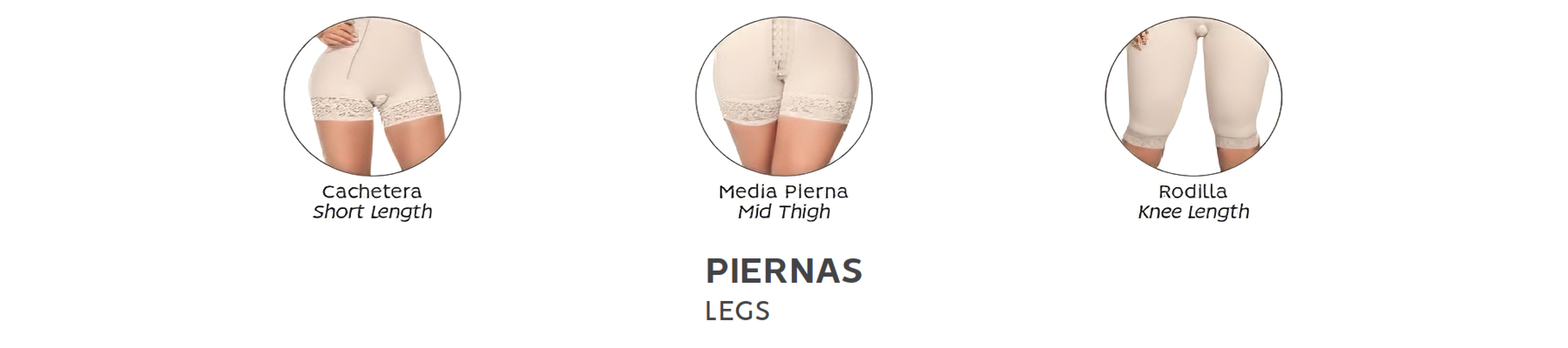 Piernas