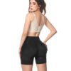 Faja Short Levanta Cola- Luxury Queen (LUXI-045)