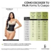 CINTURILLA STRAPLESS (O-064)