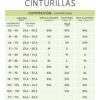 CINTURILLA CON TIRAS (O-060 )
