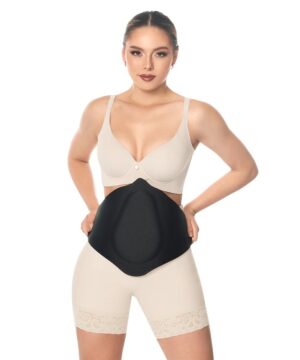 Tabla abdominal (C-067 )