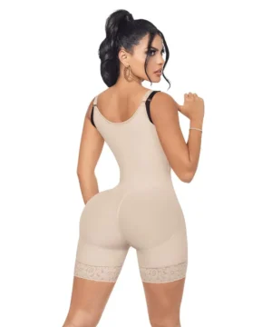 Trusa Media Pierna (C-002 )