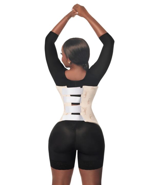 Forma Tu Cuerpo Espuma Post quirúrgica (C-055 )