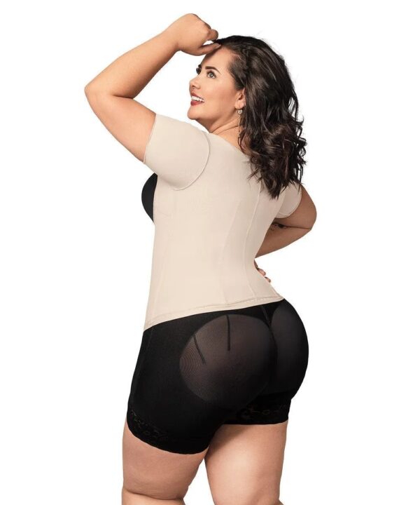 CINTURILLA CON MANGA (O-062 )