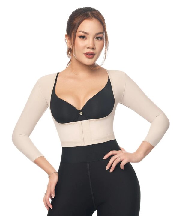 Faja Torero correctora de postura y control brazos (C-034)