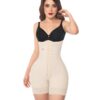FAJA STRAPLESS - LUXURY QUEEN (LUXI-051)