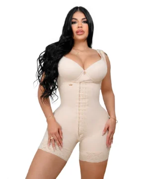 Fajas para caderas anchas - Luxury Queen (LuxBBL-013)