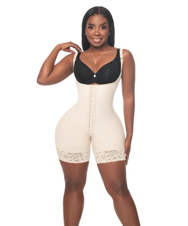 Trusa Media Pierna (C-002 )