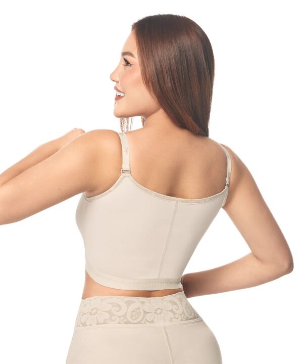 Brasier Post Quirúrgico Tiras (C-033)