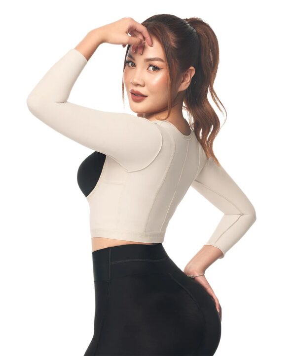 Faja Torero correctora de postura y control brazos (C-034)