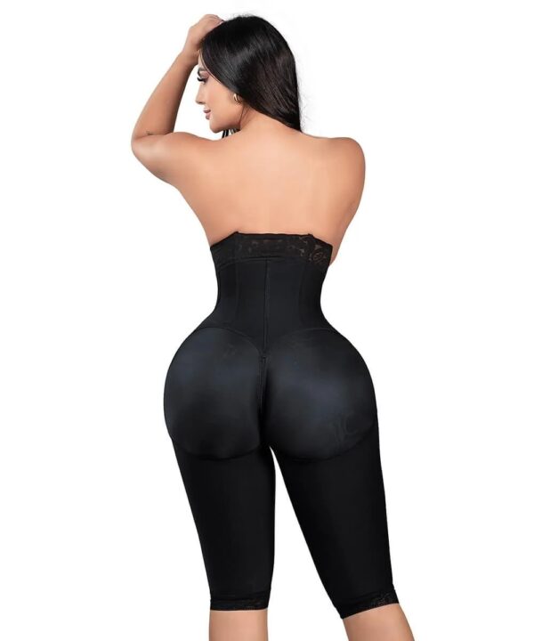 FAJAS PARA CADERAS ANCHAS - LUXURY QUEEN (LUXBBL-079)