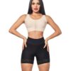 Faja levanta pompis Short Invisible (C-045)
