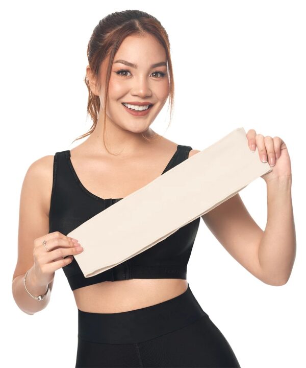 Bandas postquirúrgicas para levantar el busto (C-051 )