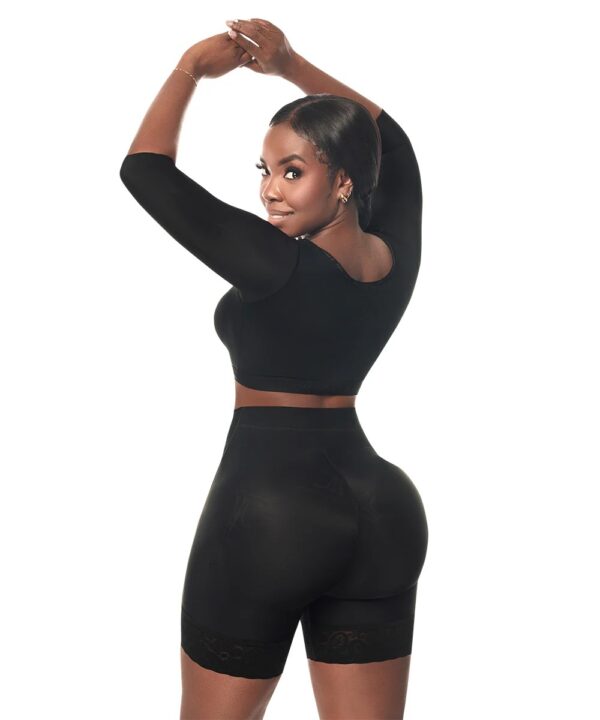 Brasier Post Quirúrgico Con Manga (C-080)