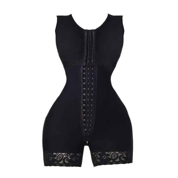 Fajas con brasier incluido Luxury Queen (Lux - 293)