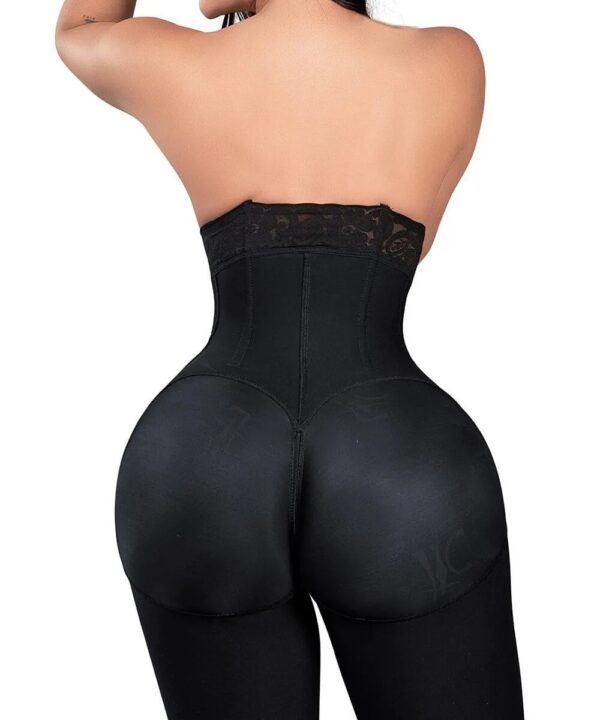 FAJAS PARA CADERAS ANCHAS - LUXURY QUEEN (LUXBBL-079)