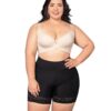 Faja levanta pompis Short Invisible (C-045)