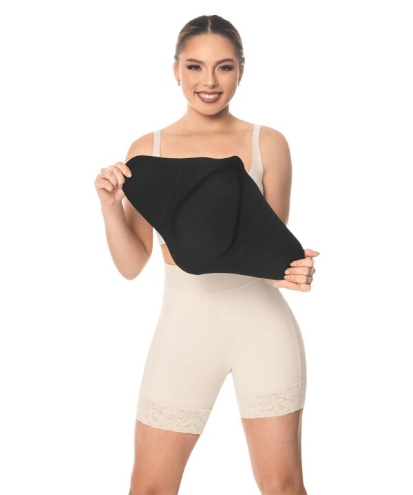 Tabla abdominal (C-067 )