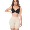 Faja Short Levanta Cola- Luxury Queen (LUXI-042)