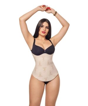 Forma Tu Cuerpo Espuma Post quirúrgica (C-055 )