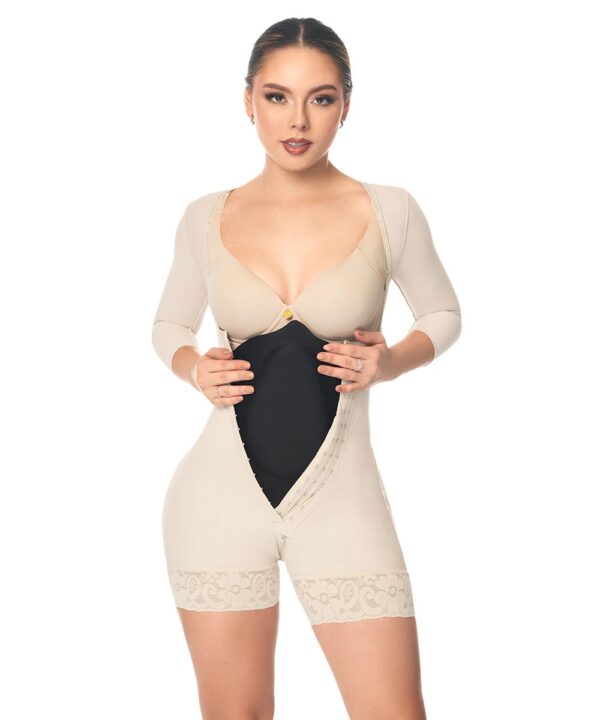 Tabla abdominal (C-067 )