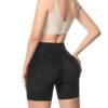 Faja Short Levanta Cola- Luxury Queen (LUXI-045)